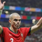 Pepe anuncia su retiro