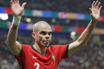 Pepe anuncia su retiro