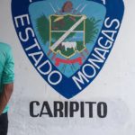 Detenido por Polimonagas