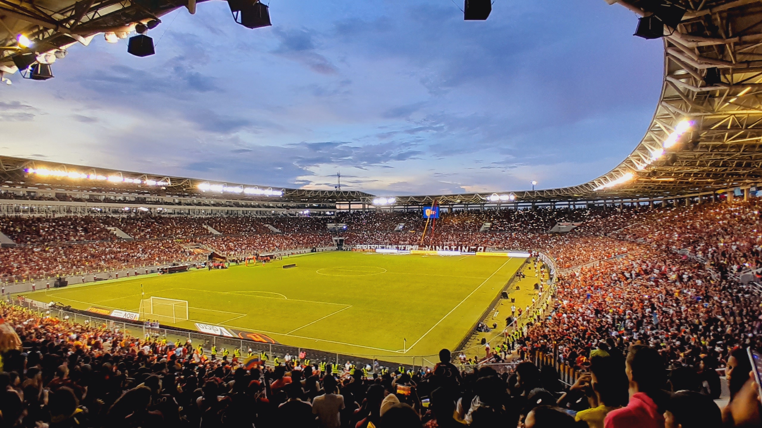 estadio Monumental