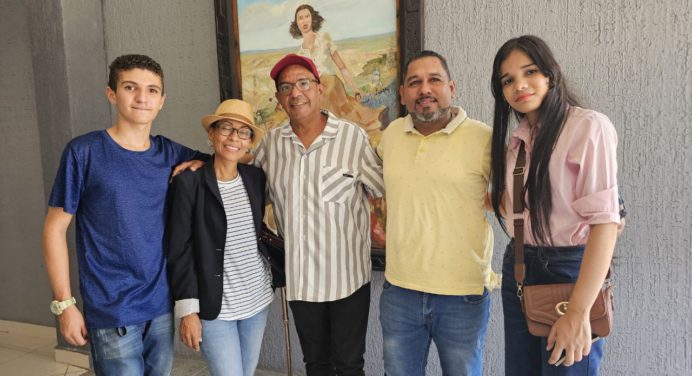 Primer Festival de Cine comunitario realizarán en Maturín