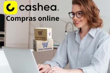 online en Cashea