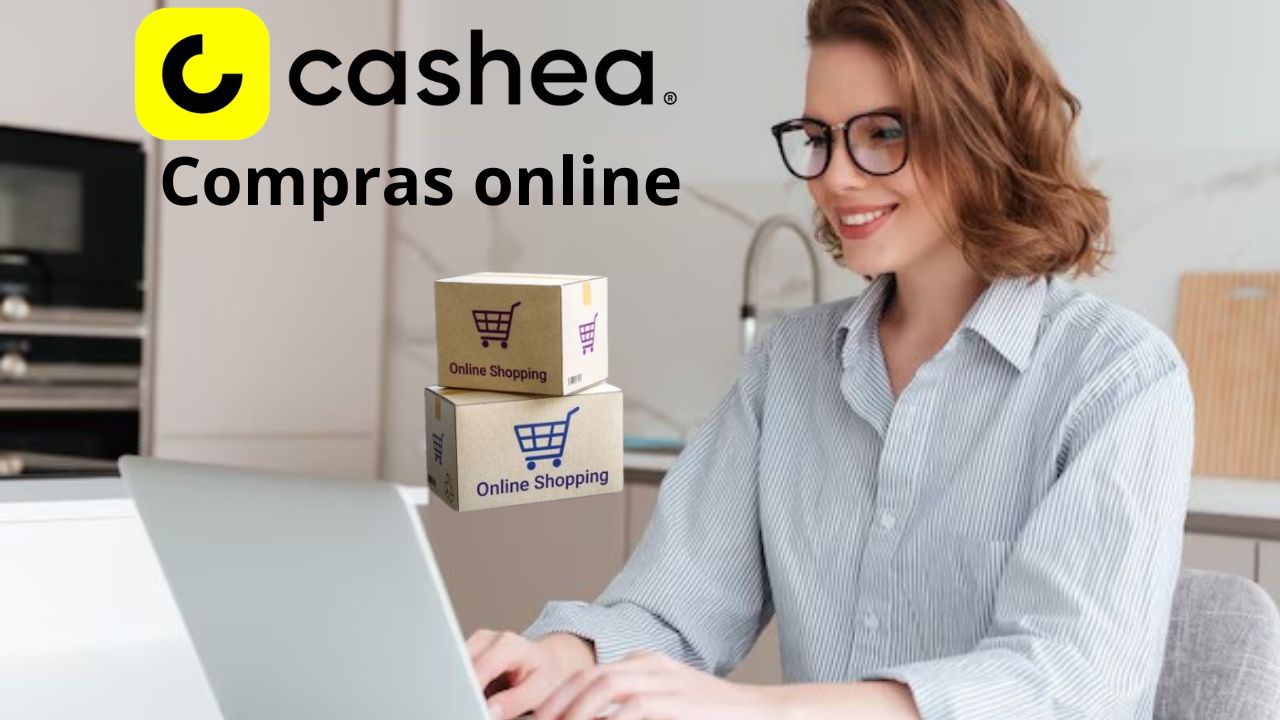 online en Cashea