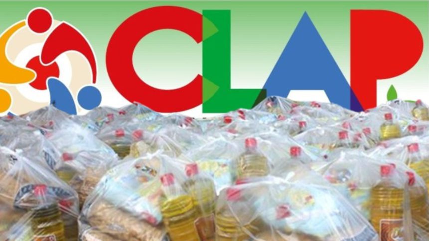 ¿Productos nuevos en la bolsa del CLAP? Aquí la lista 1 del clap