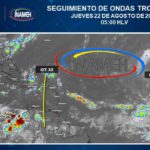 pronóstico del día