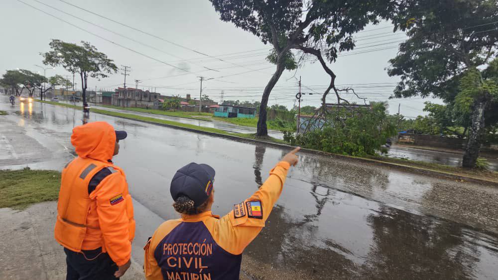 proteccion civil maturin atendio afectaciones por las lluvias laverdaddemonagas.com photo 5010439969579314422 y