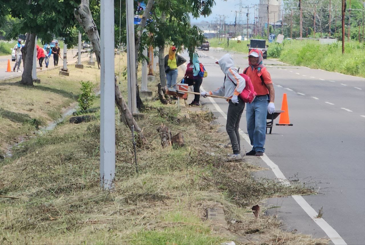 basura