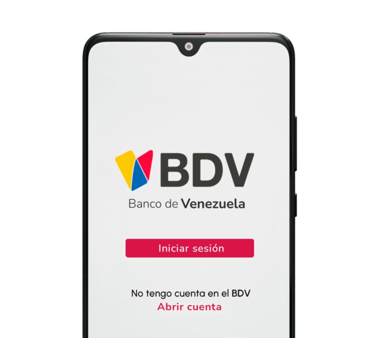 Recupera tu usuario BDV