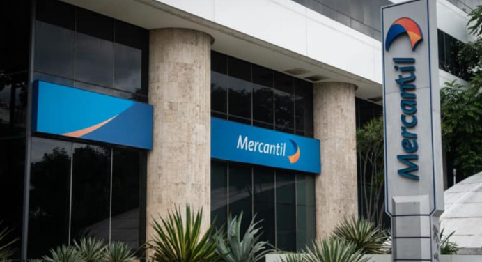 REMESAS BANCO MERCANTIL 2024: ¿Cómo recibir? +PASOS