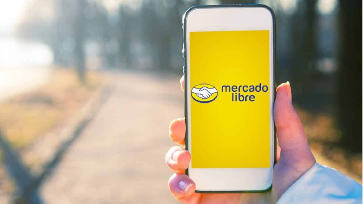 Reportan bloqueo de la web de Mercado Libre en Venezuela