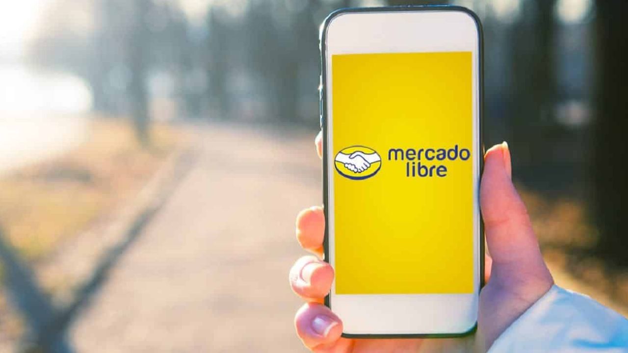 Reportan bloqueo de la web de Mercado Libre en Venezuela