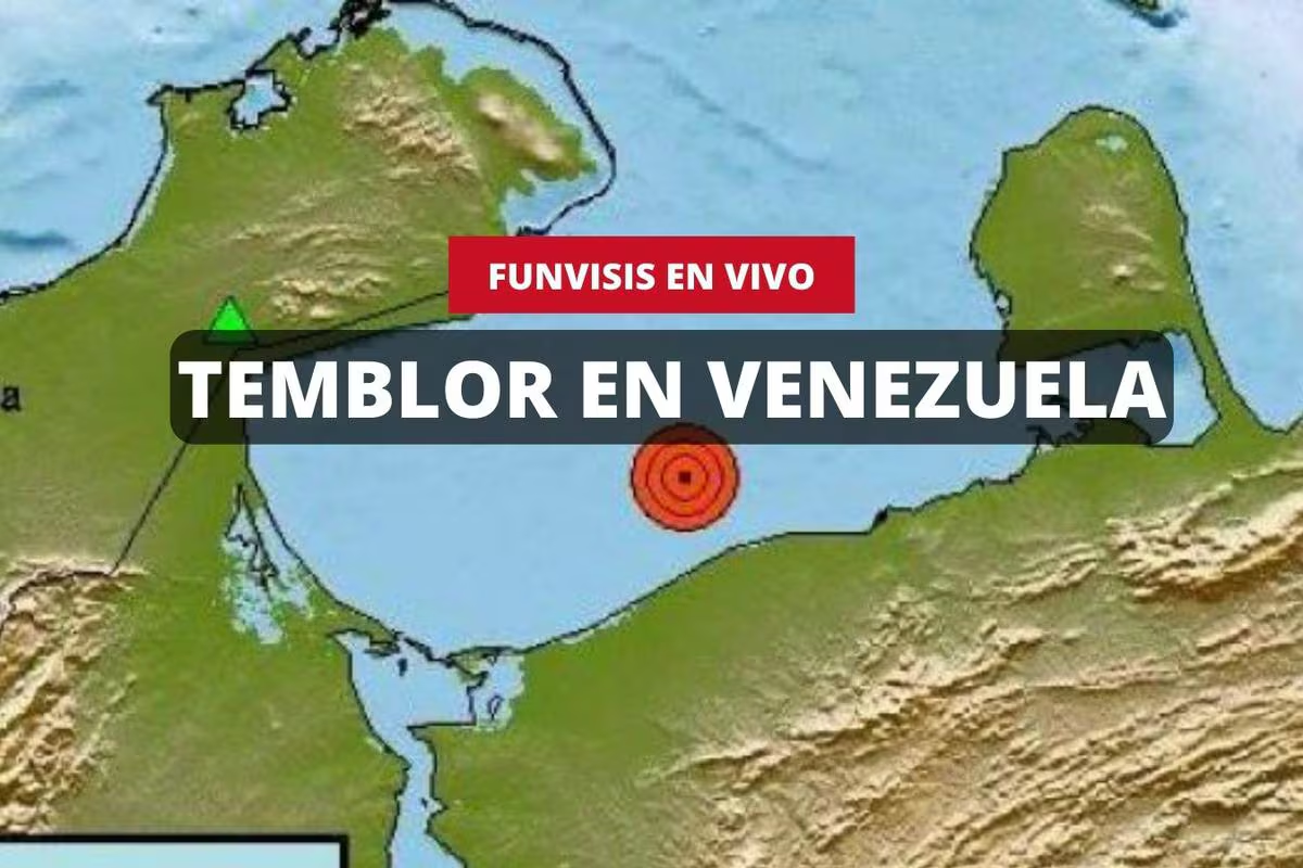 Se cumplen seis años del terremoto de 7.3 en Venezuela (+VIDEOS)