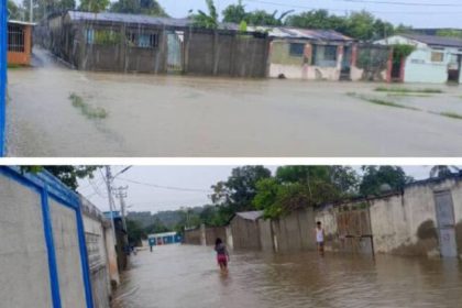 inundaciones