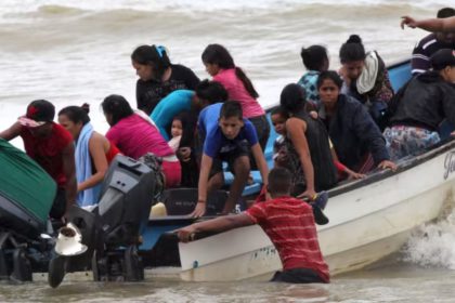 venezolanos