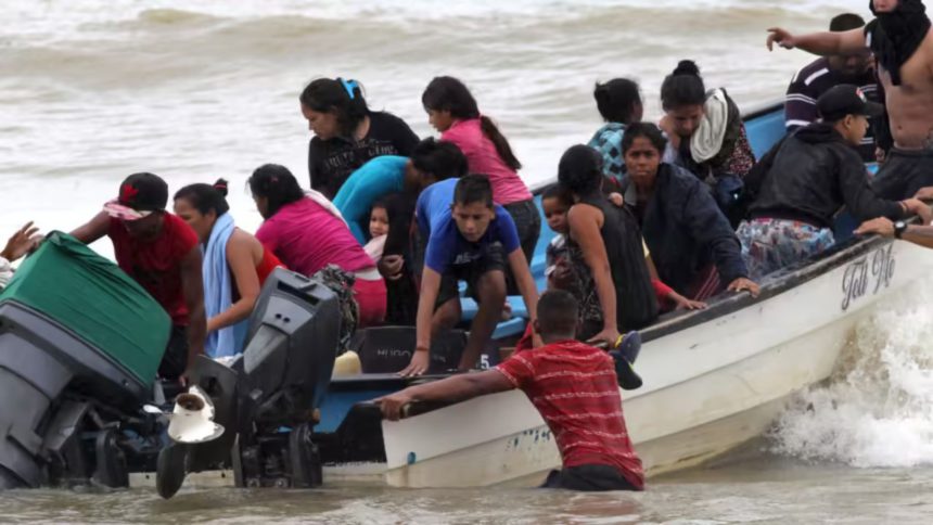 venezolanos