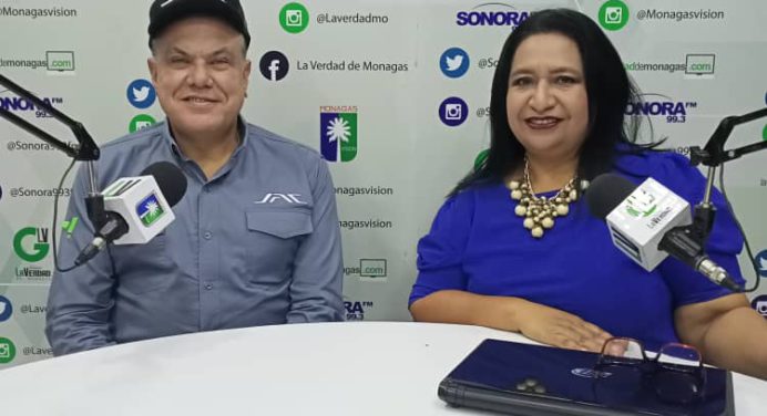 Sergio González: JAC Motors Maturín llegó para ofrecer vehículos de óptima calidad