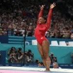 Simone Biles