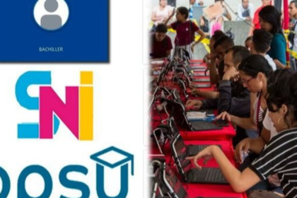 SNI Resultados OPSU 2024 VENEZUELA +LINK OFICIAL