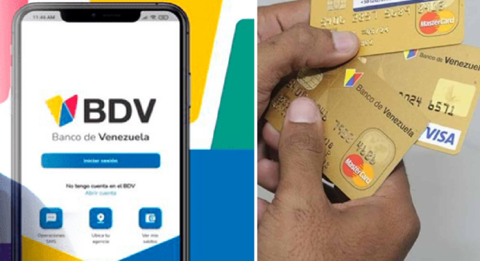 TARJETA DE CRÉDITO $400 BDV 2024: Cómo solicitar en 4 pasos +GUÍA