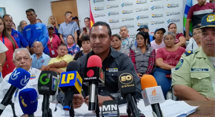 Terminal de Maturín trabaja apegado a ley de Armonización tributaria