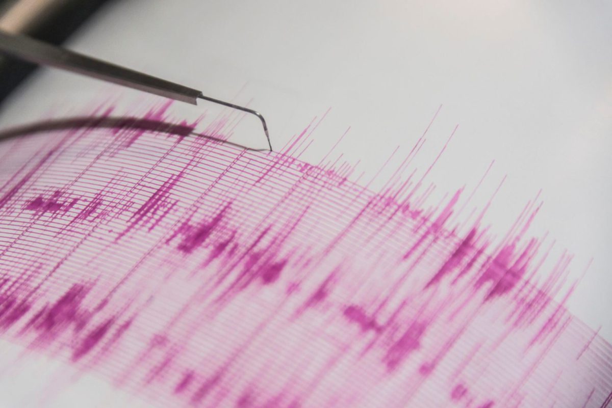 Terremoto en el Noroeste de China