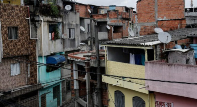 Tiroteo deja al menos 4 muertos en Río de Janeiro