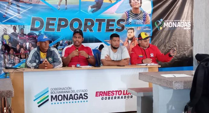 Todo listo para inicio del plan vacacional comunitario en Monagas