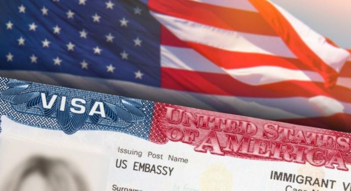 Tramita la visa de emergencia a EEUU (+Requisitos)