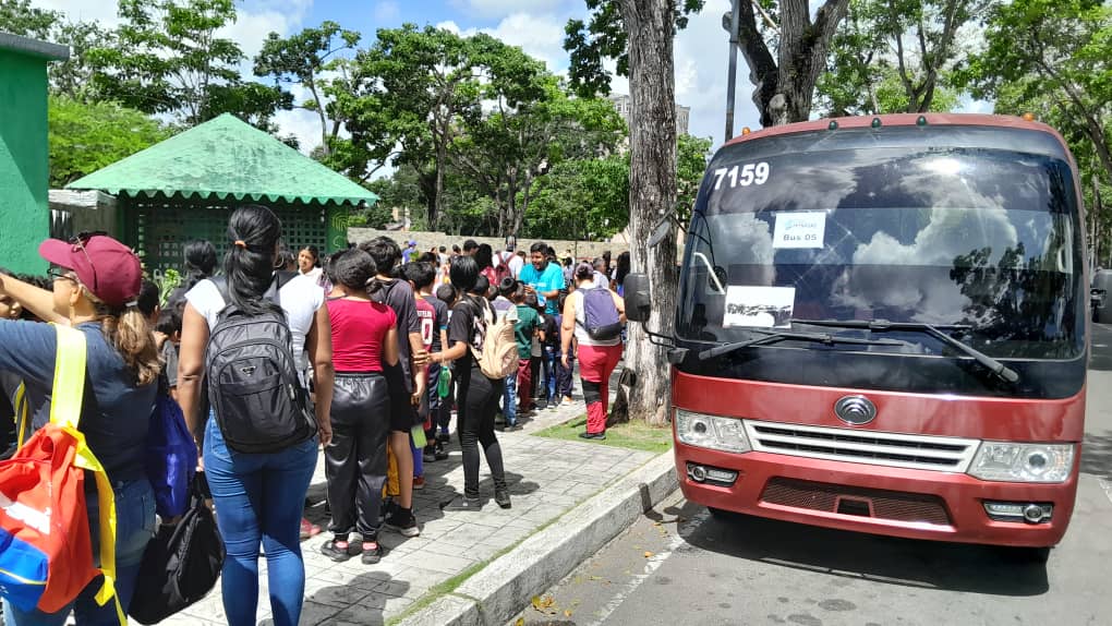 Transmonagas moviliza más de 2 mil niños en Plan Vacacional Comunitario “Nuestra Patria” 2024 3 transmonagas moviliza mas de 2 mil ninos en plan vacacional comunitario nuestra patria 2024 laverdaddemonagas.com transmonagas3