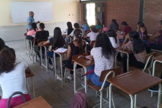 curso intensivo