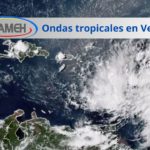 ondas tropicales hasta el mes de noviembre