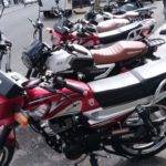 ventas de motos