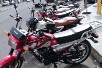 ventas de motos