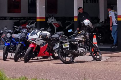 venta de motos