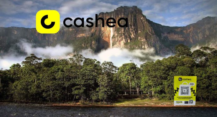 Viaja a Los Roques y Canaima con Cashea ¿Cómo? Aquí te contamos