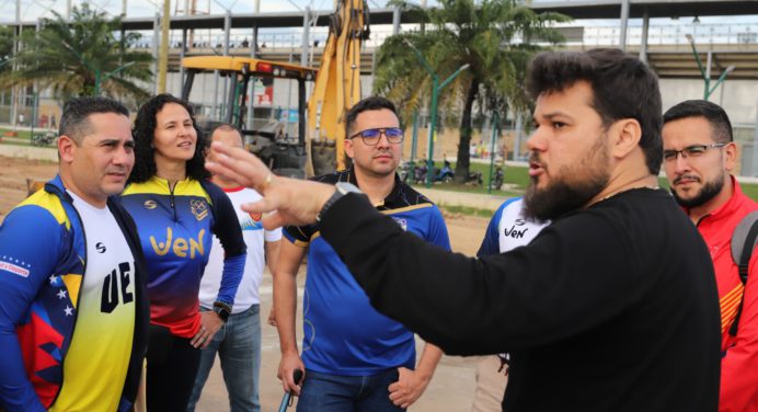 19 disciplinas verán acción en Monagas en los Juegos Deportivos Nacionales Juveniles