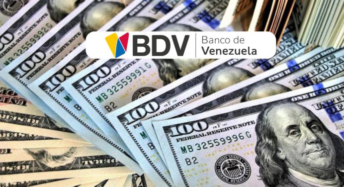 Abre tu cuenta en dólares BDV (+Pasos)