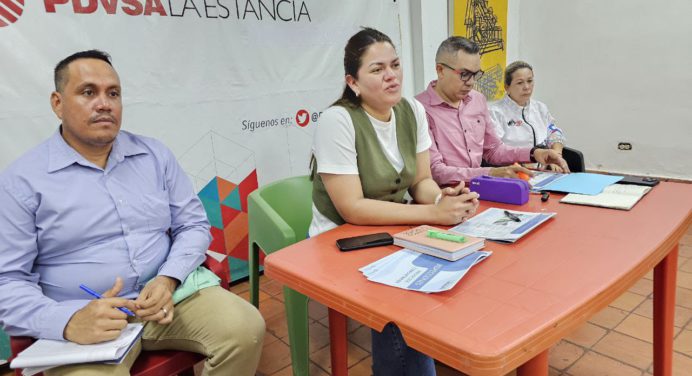 Alcaldesa Ana Fuentes promueve fortalecimiento del poder popular en Boquerón