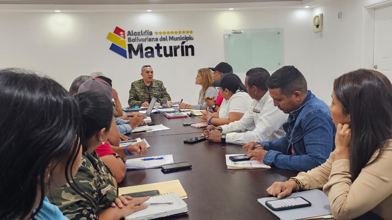 Maturín