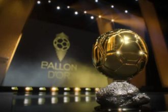 balón de oro