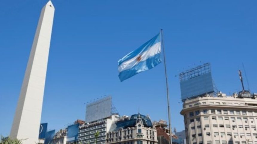 Argentina facilitará