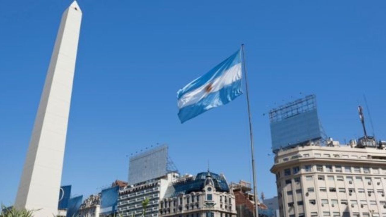 Argentina facilitará