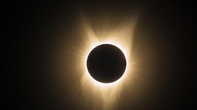 Así será el eclipse anular de Sol que podrá verse en América del Sur 3 asi sera el eclipse anular de sol que podra verse en america del sur laverdaddemonagas.com image 1