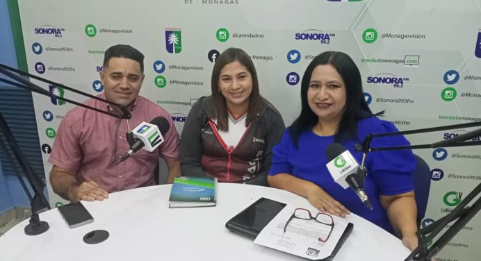 Asociación de bolas criollas y bochas de Monagas busca masificar la disciplina