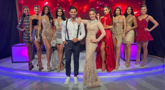 Bailando con las Reinas: Amenazadas, lesionadas y votación