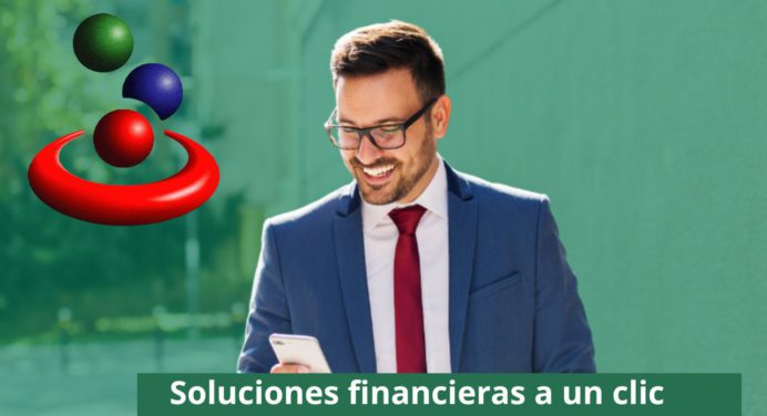 BanescoMóvil: Soluciones financieras en una sola aplicación