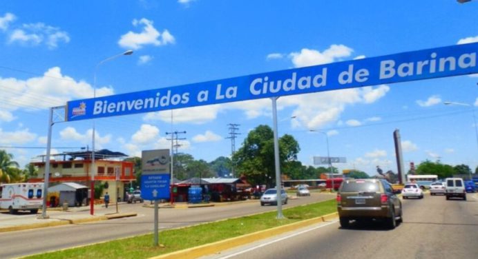 Barinas recupera el 95% de su suministro eléctrico