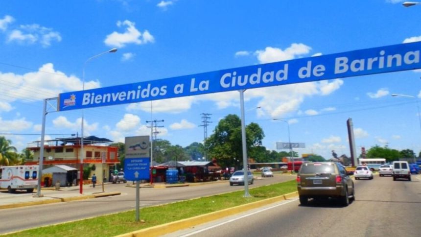 Barinas recupera