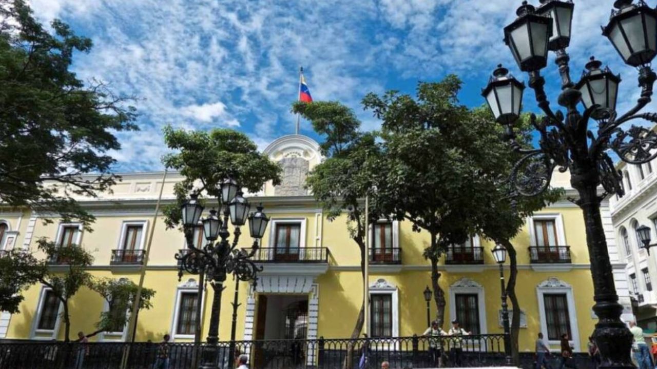 Venezuela rechaza y condena