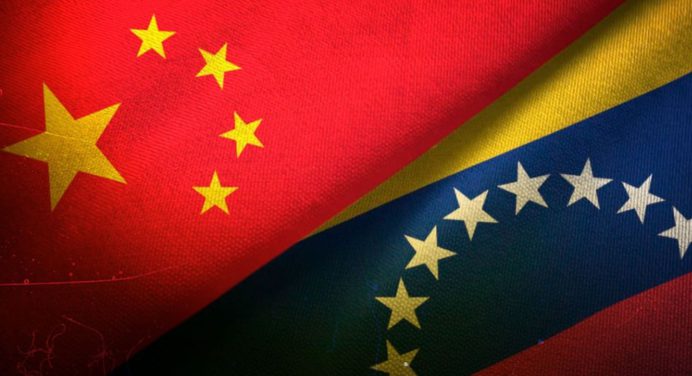 China y Venezuela avanzan en positivo con las relaciones económicas 